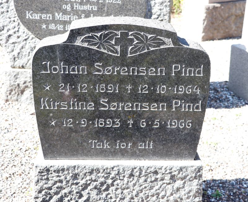 Kirstine Soerensen Pind.JPG